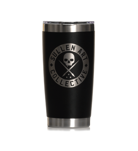 Sullen Tumbler