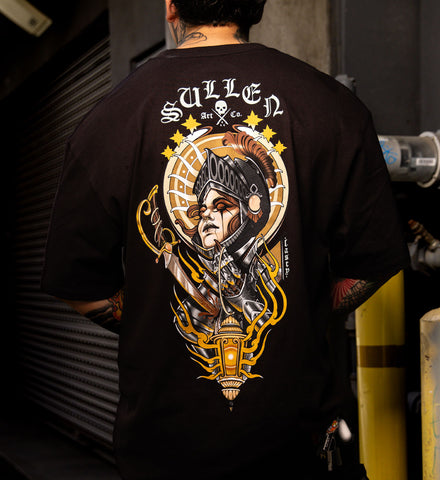 Lasty Tattooer Standard